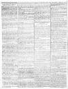 Hampshire Chronicle Monday 12 October 1772 Page 2