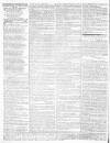 Hampshire Chronicle Monday 12 October 1772 Page 4