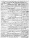 Hampshire Chronicle Monday 09 November 1772 Page 2