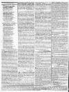 Hampshire Chronicle Monday 23 November 1772 Page 4