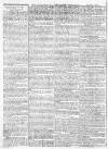 Hampshire Chronicle Monday 11 January 1773 Page 2
