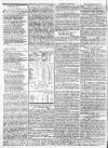 Hampshire Chronicle Monday 11 January 1773 Page 4