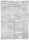 Hampshire Chronicle Monday 25 January 1773 Page 2