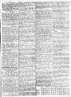 Hampshire Chronicle Monday 25 January 1773 Page 3