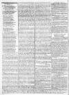 Hampshire Chronicle Monday 25 January 1773 Page 4
