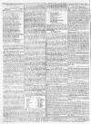 Hampshire Chronicle Monday 15 February 1773 Page 4
