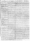 Hampshire Chronicle Monday 15 February 1773 Page 5