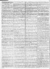 Hampshire Chronicle Monday 22 February 1773 Page 2