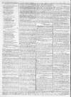 Hampshire Chronicle Monday 22 February 1773 Page 4