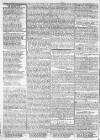 Hampshire Chronicle Monday 05 July 1773 Page 4