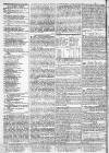 Hampshire Chronicle Monday 01 November 1773 Page 4