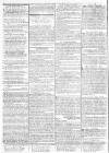 Hampshire Chronicle Monday 17 January 1774 Page 4