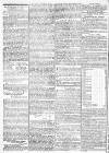 Hampshire Chronicle Monday 07 February 1774 Page 2