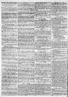 Hampshire Chronicle Monday 02 January 1775 Page 2