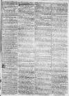Hampshire Chronicle Monday 16 January 1775 Page 3