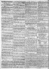 Hampshire Chronicle Monday 23 January 1775 Page 2