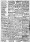 Hampshire Chronicle Monday 24 July 1775 Page 4