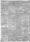 Hampshire Chronicle Monday 31 July 1775 Page 2