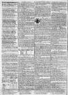 Hampshire Chronicle Monday 31 July 1775 Page 4