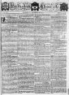 Hampshire Chronicle Monday 18 September 1775 Page 1