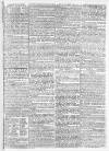 Hampshire Chronicle Monday 23 October 1775 Page 3