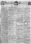 Hampshire Chronicle Monday 17 February 1777 Page 1