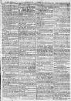 Hampshire Chronicle Monday 08 January 1776 Page 3