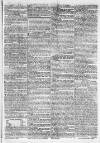 Hampshire Chronicle Monday 15 January 1776 Page 3
