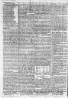 Hampshire Chronicle Monday 15 January 1776 Page 4
