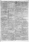 Hampshire Chronicle Monday 22 January 1776 Page 3