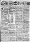 Hampshire Chronicle Monday 12 February 1776 Page 1