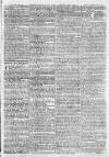 Hampshire Chronicle Monday 12 February 1776 Page 3