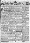 Hampshire Chronicle Monday 26 February 1776 Page 1