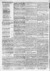 Hampshire Chronicle Monday 08 April 1776 Page 4