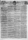 Hampshire Chronicle Monday 13 May 1776 Page 1