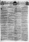 Hampshire Chronicle Monday 20 May 1776 Page 1