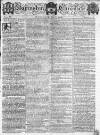 Hampshire Chronicle Monday 01 July 1776 Page 1