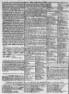 Hampshire Chronicle Wednesday 01 January 1777 Page 4