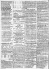 Hampshire Chronicle Monday 06 January 1777 Page 4