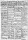 Hampshire Chronicle Monday 13 January 1777 Page 2