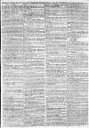 Hampshire Chronicle Monday 13 January 1777 Page 3
