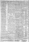 Hampshire Chronicle Monday 13 January 1777 Page 4