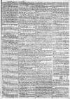 Hampshire Chronicle Monday 20 January 1777 Page 3