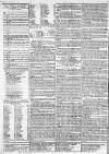 Hampshire Chronicle Monday 03 February 1777 Page 4