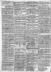 Hampshire Chronicle Monday 24 March 1777 Page 4