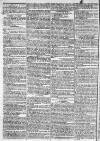 Hampshire Chronicle Monday 28 April 1777 Page 2