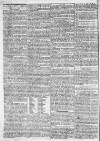 Hampshire Chronicle Monday 19 January 1778 Page 2