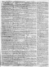 Hampshire Chronicle Monday 09 November 1778 Page 3
