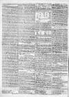 Hampshire Chronicle Monday 09 November 1778 Page 4