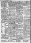 Hampshire Chronicle Monday 11 January 1779 Page 4